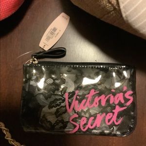Vs change purse